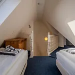 Casa de Férias St Niels Westerland