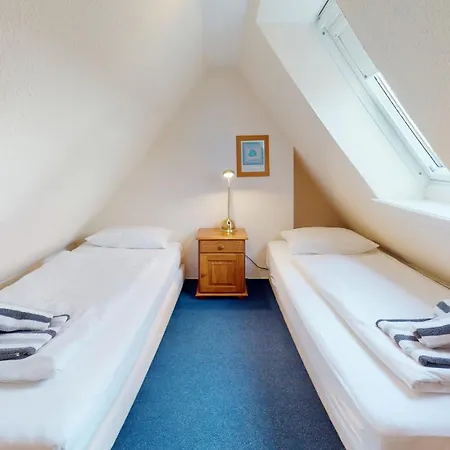 St Niels Holiday home