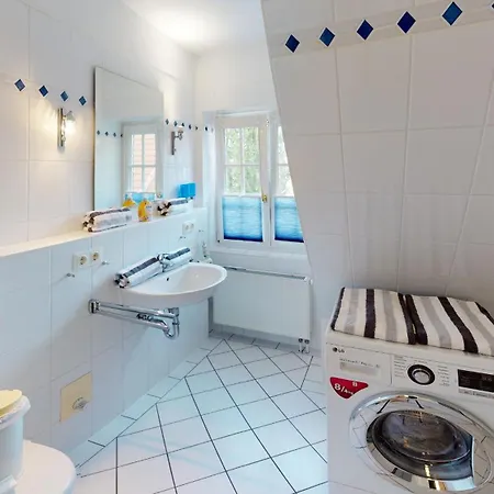 St Niels Holiday home *