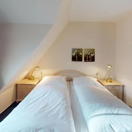 St Niels Holiday home Westerland