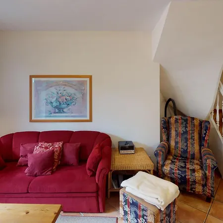 St Niels Holiday home