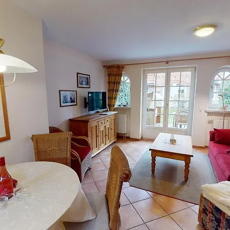 Holiday home St Niels *