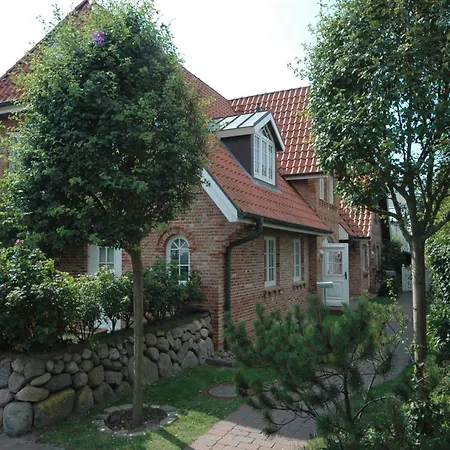St Niels Holiday home