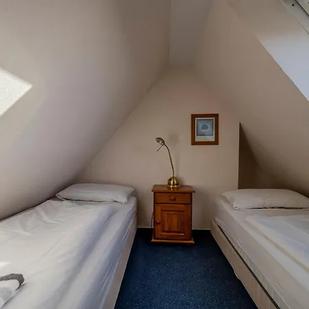 St Niels Holiday home *