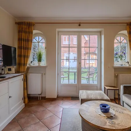 St Niels Holiday home