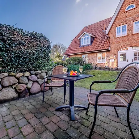Holiday home St Niels *