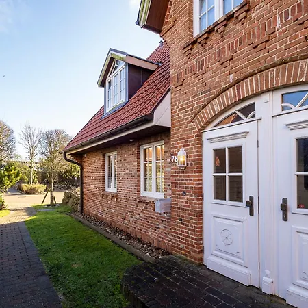 St Niels Holiday home