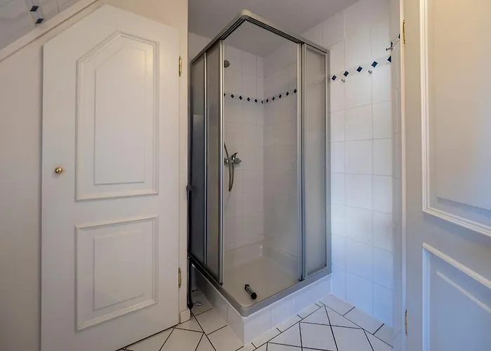 בית נופש St Niels