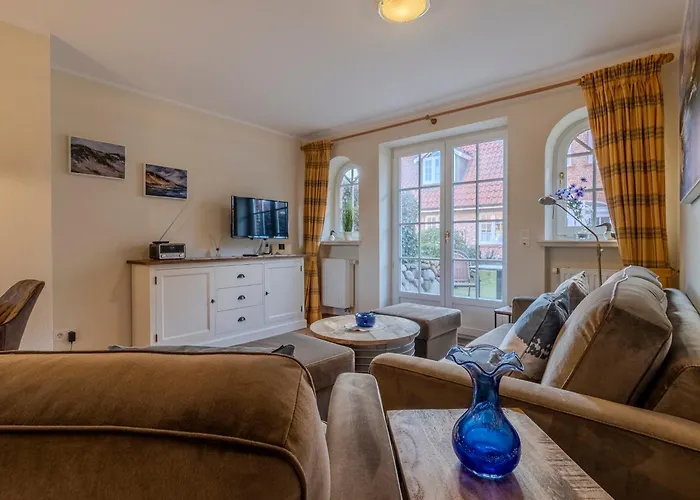 בית נופש St Niels