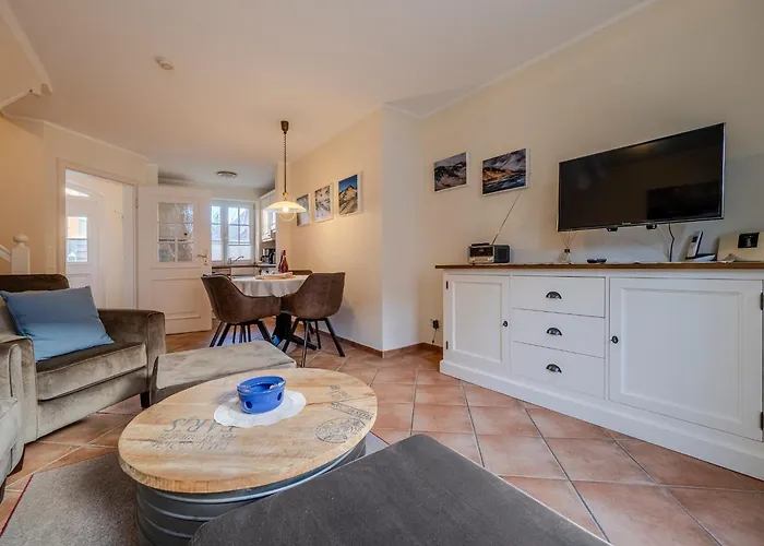 בית נופש St Niels ווסטרלנד